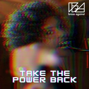 Take the Power Back (Single)