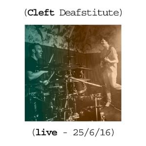 Deafstitute (Live)