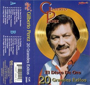 20 grandes exitos