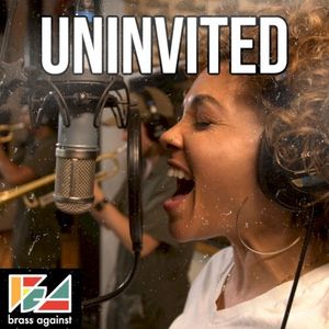 Uninvited (Single)