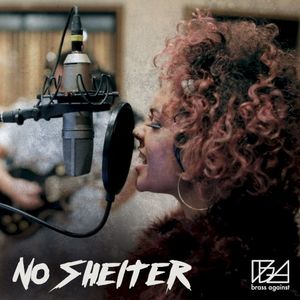 No Shelter (Single)