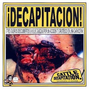 ¡Decapitacion! (EP)