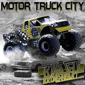 Motor Truck City (Single)