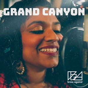 Grand Canyon (Single)