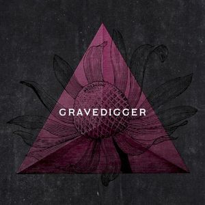 Gravedigger (Single)