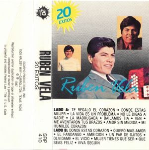 20 exitos