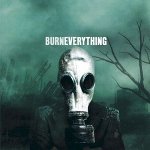 Burn Everything (EP)