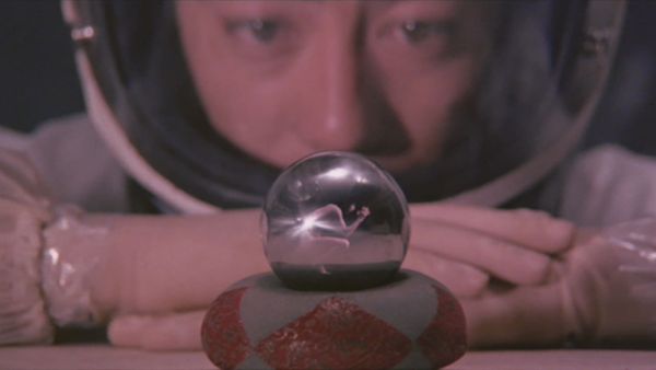 L'homme qui a volé le soleil