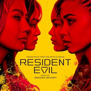 Resident Evil (Soundtrack From the Netflix Series) (OST)