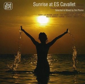 Sunrise At ES Cavallet (Ibiza)