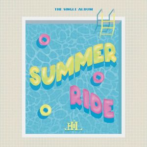 Summer Ride (Single)