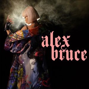 Alex Bruce (EP)