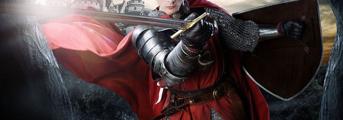 Cover Merlin