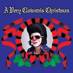 A Very Clownvis Christmas (Single)