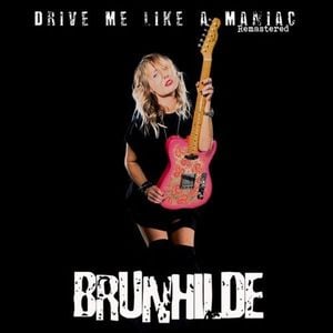 Driving Like a Maniac (Remastered) (Single)