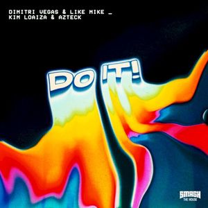Do It! (Single)