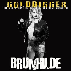 Golddigger (Single)