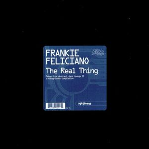 The Real Thing (Single)