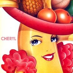 Cheryl (Single)