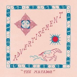 The Matador (Single)