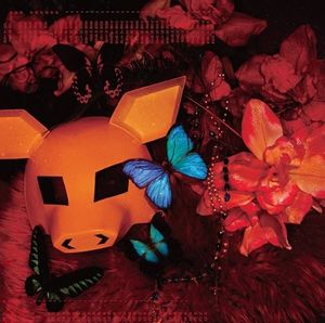 Live Tracks from "TOUR #3" at AKASAKA BLITZ -2012.05.10-