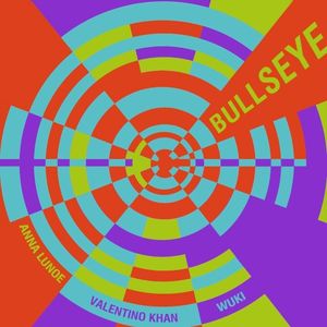 Bullseye (Single)