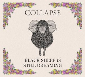 BLACK SHEEP IS STILL DREAMING