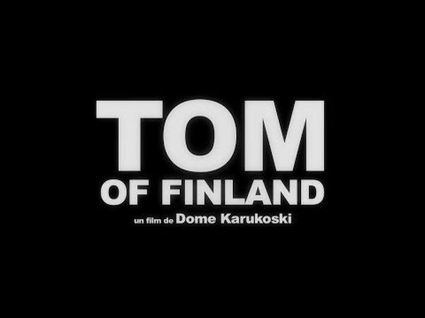 Tom of Finland