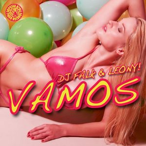 Vamos (radio mix)