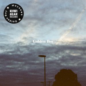 Golden Boy (EP)