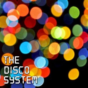 The Disco System (EP)