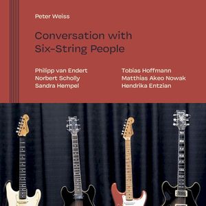 Conversation with Six‐String People