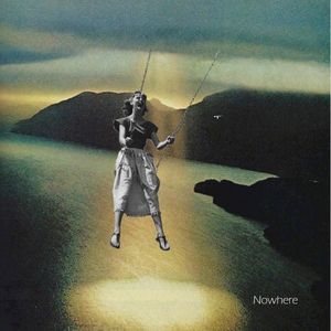 Nowhere (EP)