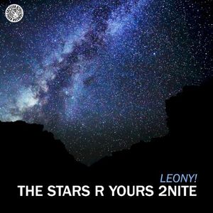 The Stars R Yours 2Nite (Single)