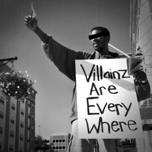 Villainz Are Everywhere