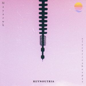 Reynoutria (Single)