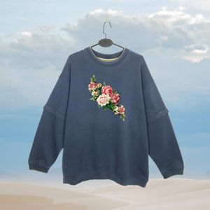 Sweatshirt (Single)