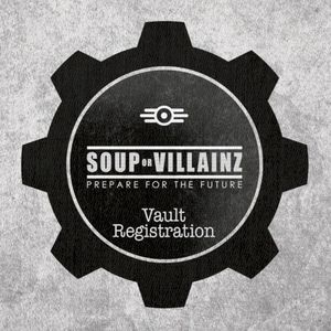 Vault Registration