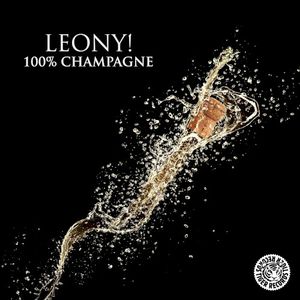 100% Champagne (Single)