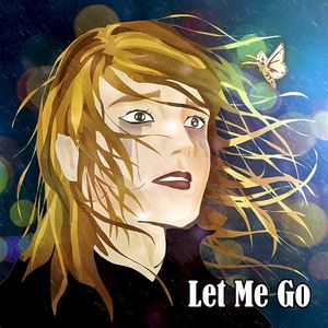 Let Me Go (Single)