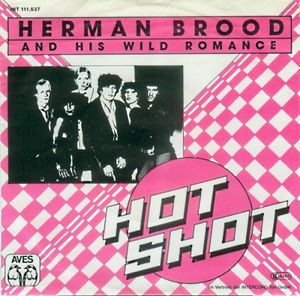 Hot Shot (Single)