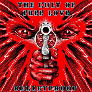 Bulletproof (Single)