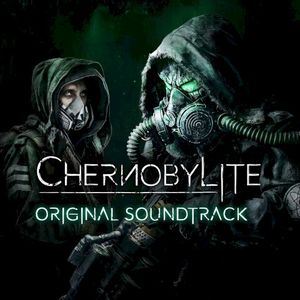 Chernobylite Soundtrack (OST)