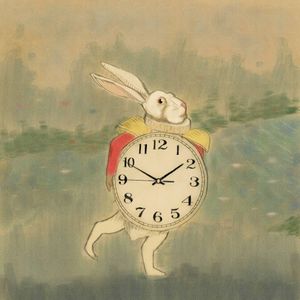 Buying time (Single)