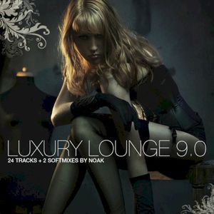Luxury Lounge 9.0
