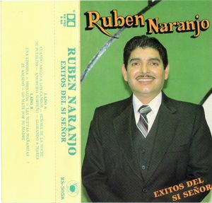 Exitos del si señor