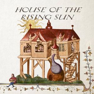 House of the Rising Sun (Single)