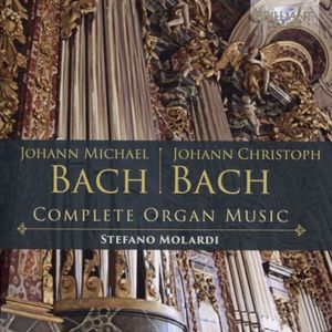 Complete Organ Music