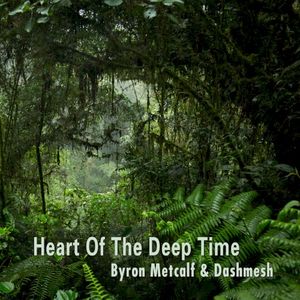 Heart of the Deep Time