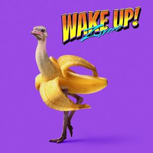 WAKE UP! (Single)